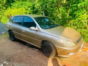 Kia Rio 2001 Car (Used)