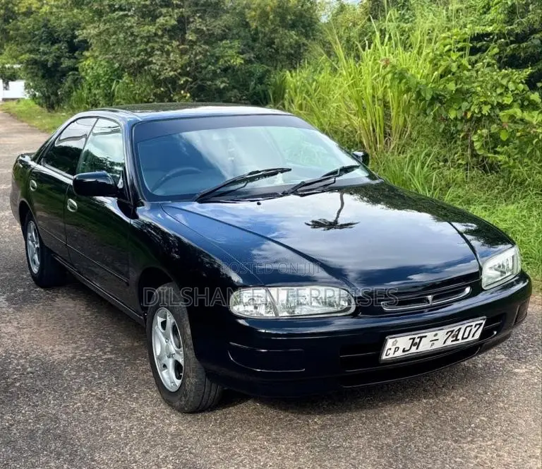 Nissan Presea 2004 Car (Used)