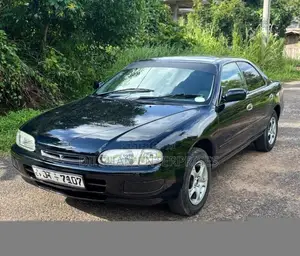 Nissan Presea 2004 Car (Used)