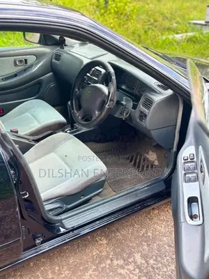Nissan Presea 2004 Car (Used)