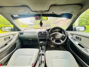 Nissan Presea 2004 Car (Used)