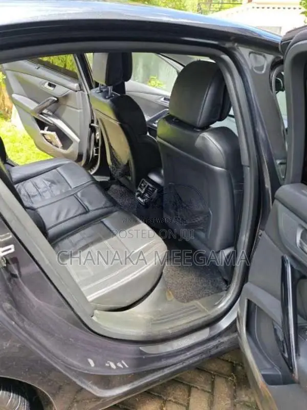 Peugeot 508 2011 Car (Used)