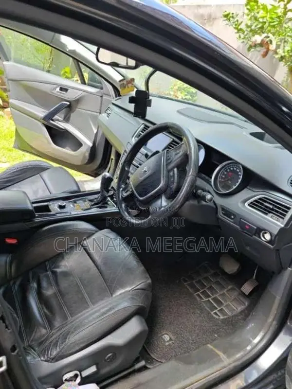 Peugeot 508 2011 Car (Used)