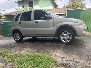 Suzuki Swift 2005 Car (Used)