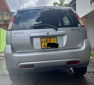 Suzuki Swift 2005 Car (Used)