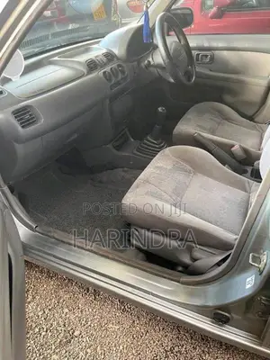Nissan March K11 2000 Car (Used)