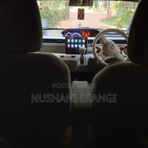 Suzuki Wagon R FX 2017 Car (Used)