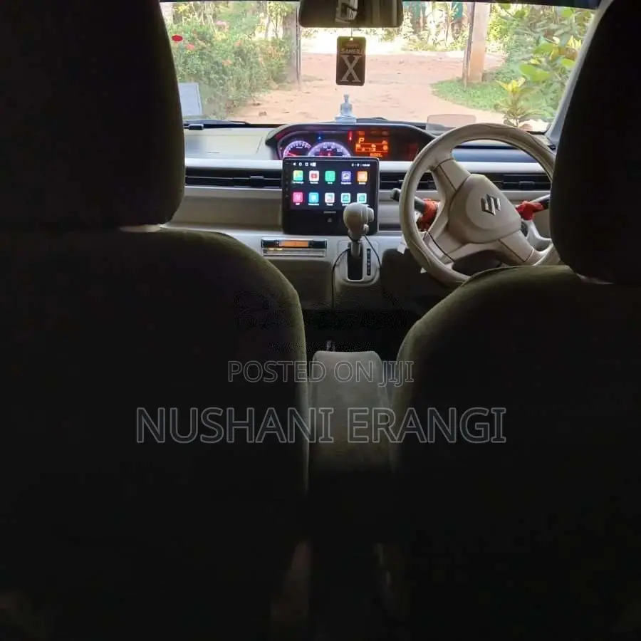Suzuki Wagon R FX 2017 Car (Used)