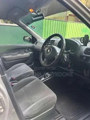 Suzuki Swift 2005 Car (Used)