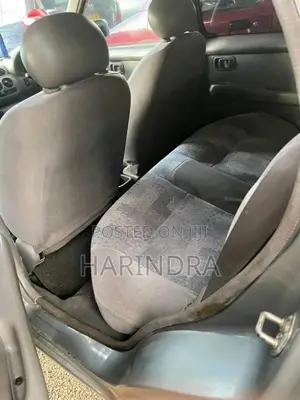 Nissan March K11 2000 Car (Used)