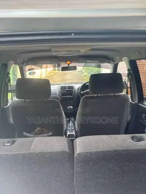 Suzuki Swift 2005 Car (Used)