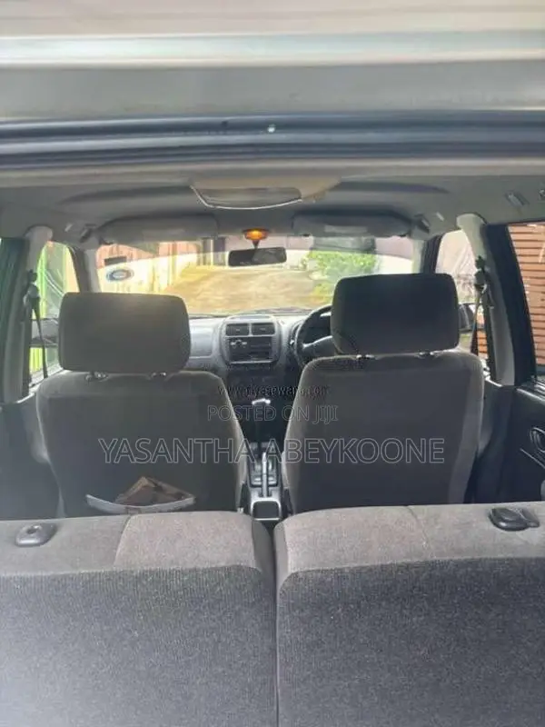 Suzuki Swift 2005 Car (Used)