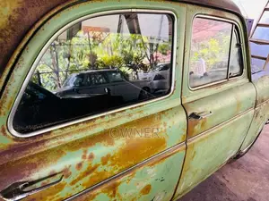 Ford Prefect 1960 Car (Used)