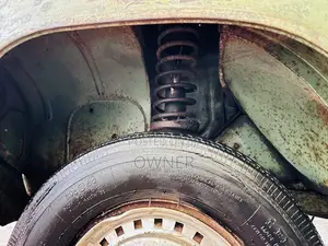 Ford Prefect 1960 Car (Used)