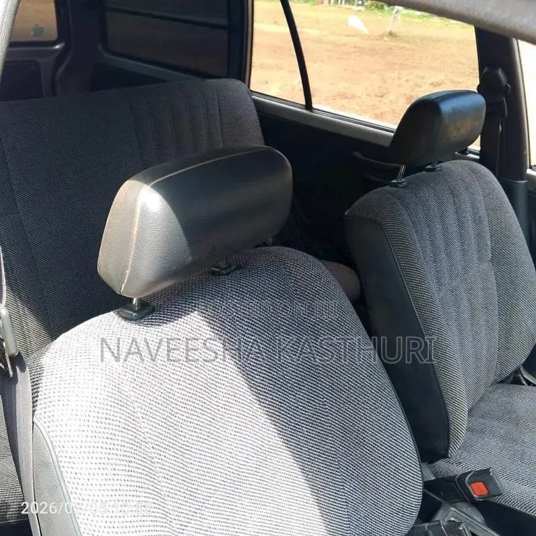 Toyota EE 98 1990 Car (Used)