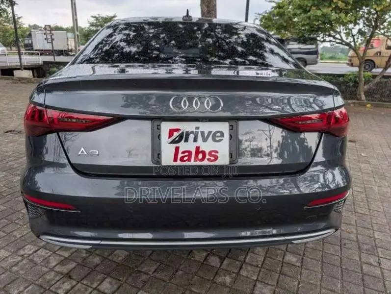 Audi A3 2023 Car Unregistered (Recondition)