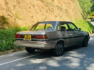Toyota AT150 1991 Car (Used)