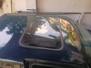 Isuzu Gemini 1989 Car (Used)