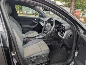 Audi A3 2023 Car Unregistered (Recondition)