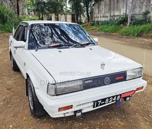 Nissan HB12 1987 Car (Used)