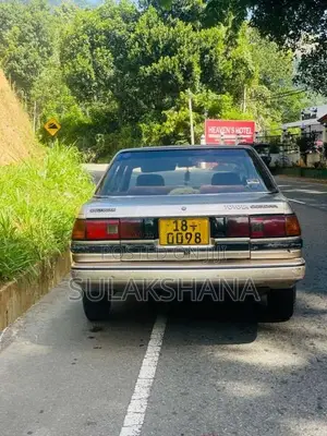 Toyota AT150 1991 Car (Used)