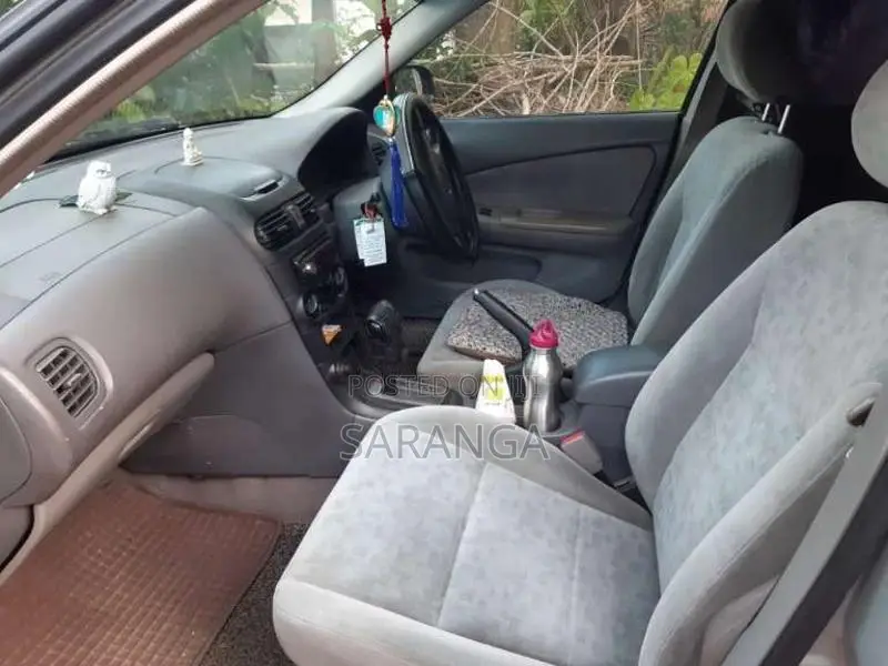 Nissan FB15 2000 Car (Used)