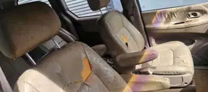 Kia Carnival 2000 Car (Used)