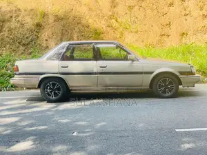 Toyota AT150 1991 Car (Used)