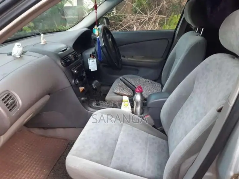 Nissan FB15 2000 Car (Used)