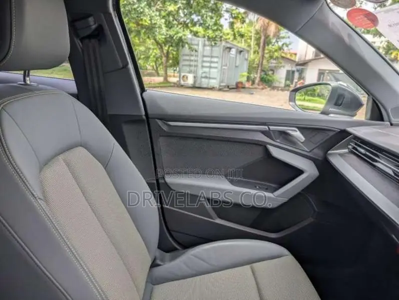 Audi A3 2023 Car Unregistered (Recondition)
