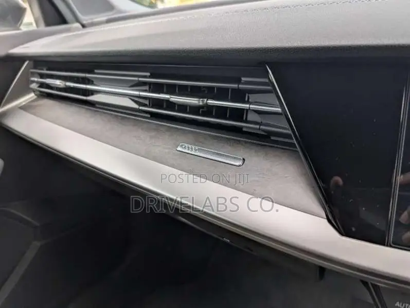Audi A3 2023 Car Unregistered (Recondition)