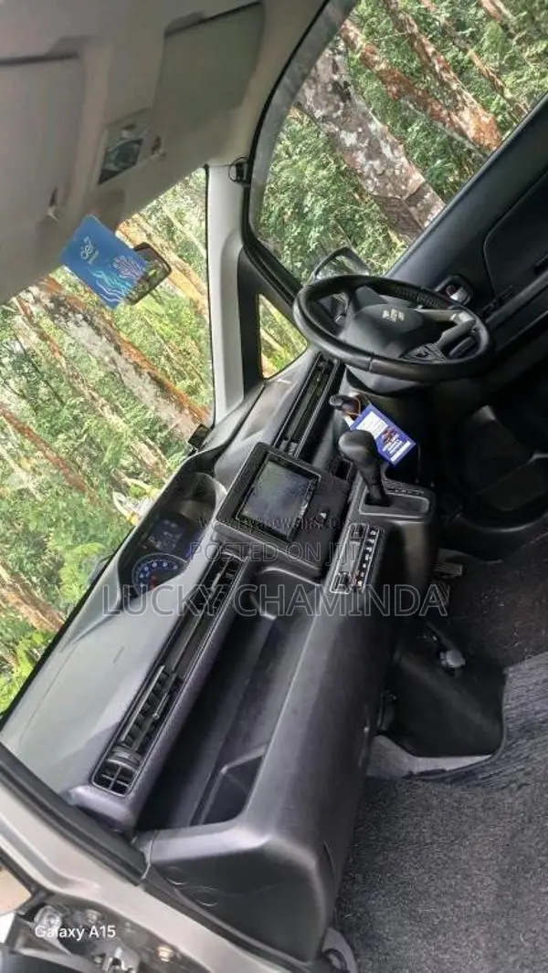 Suzuki Wagon R FZ 2018 Car (Used)