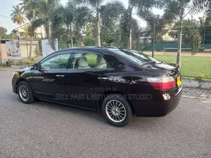 Toyota Premio 2008 Car (Used)