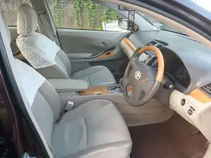 Toyota Premio 2008 Car (Used)