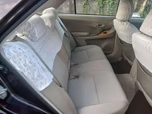 Toyota Premio 2008 Car (Used)