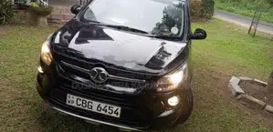 Micro Baic X25 2018 Car (Used)