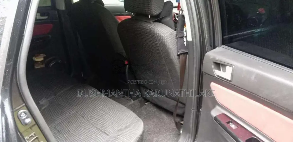 Micro Baic X25 2018 Car (Used)