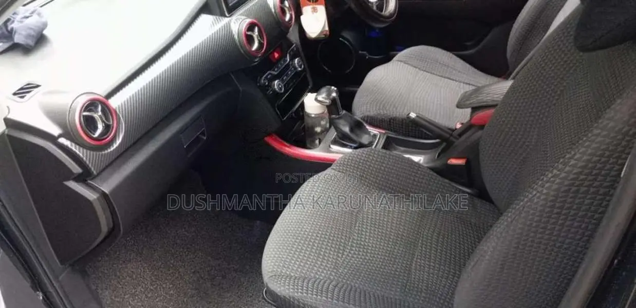 Micro Baic X25 2018 Car (Used)