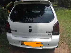 Suzuki Alto 2011 Car (Used)