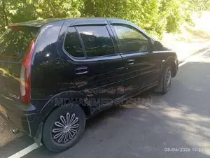 Tata Indica 2006 Car (Used)