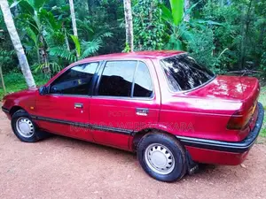 Mitsubishi Lancer 1988 Car (Used)