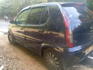 Tata Indica 2006 Car (Used)
