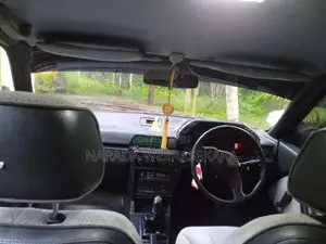 Mitsubishi Lancer 1988 Car (Used)