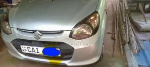 Suzuki Alto 2015 Car (Used)