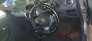Suzuki Alto 2015 Car (Used)