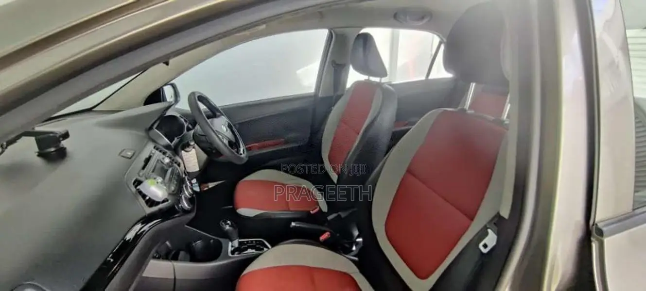 Kia Picanto 2016 Car (Used)