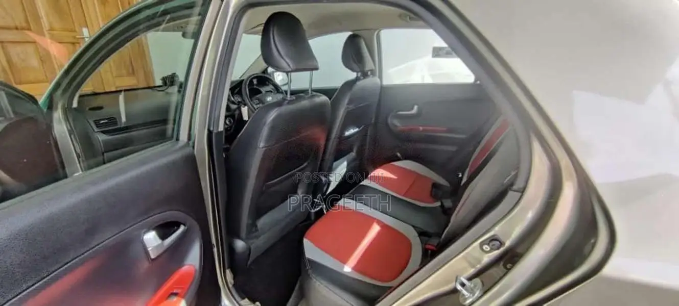 Kia Picanto 2016 Car (Used)