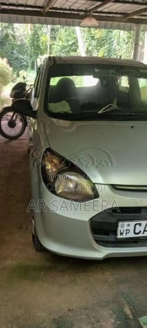 Suzuki Alto 2015 Car (Used)
