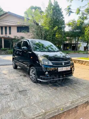 Suzuki Estilo 2011 Car (Used)