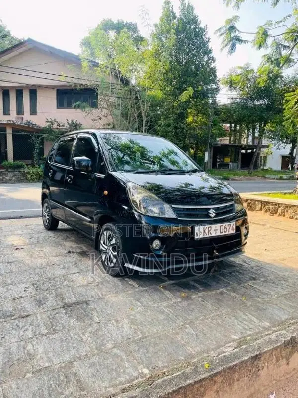 Suzuki Estilo 2011 Car (Used)